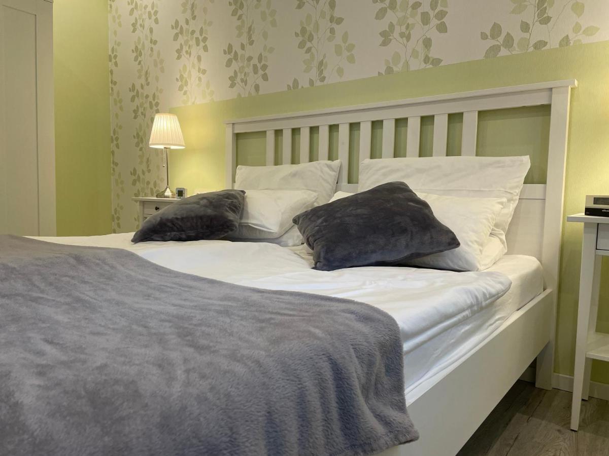 Molehill Shire Apartment